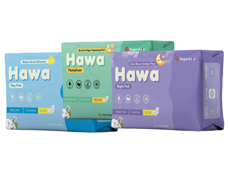 SANITARY PAD