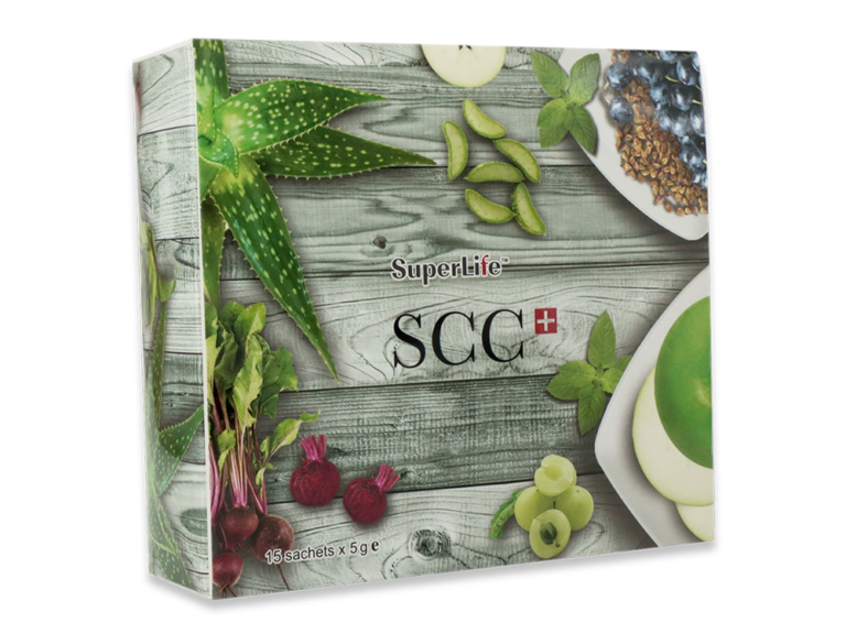 SCC+