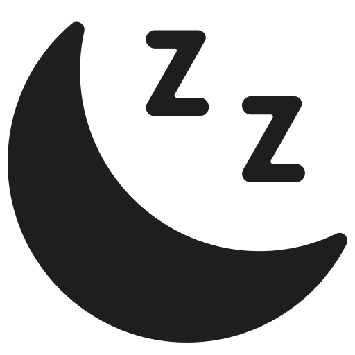Promotes Better Sleep