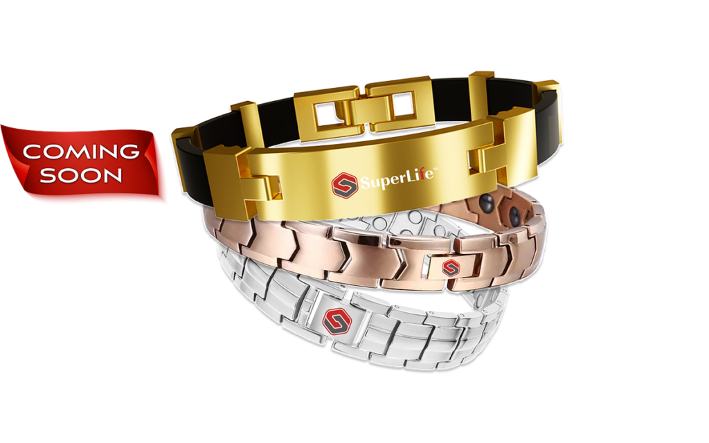 Scalar Energy Bracelet