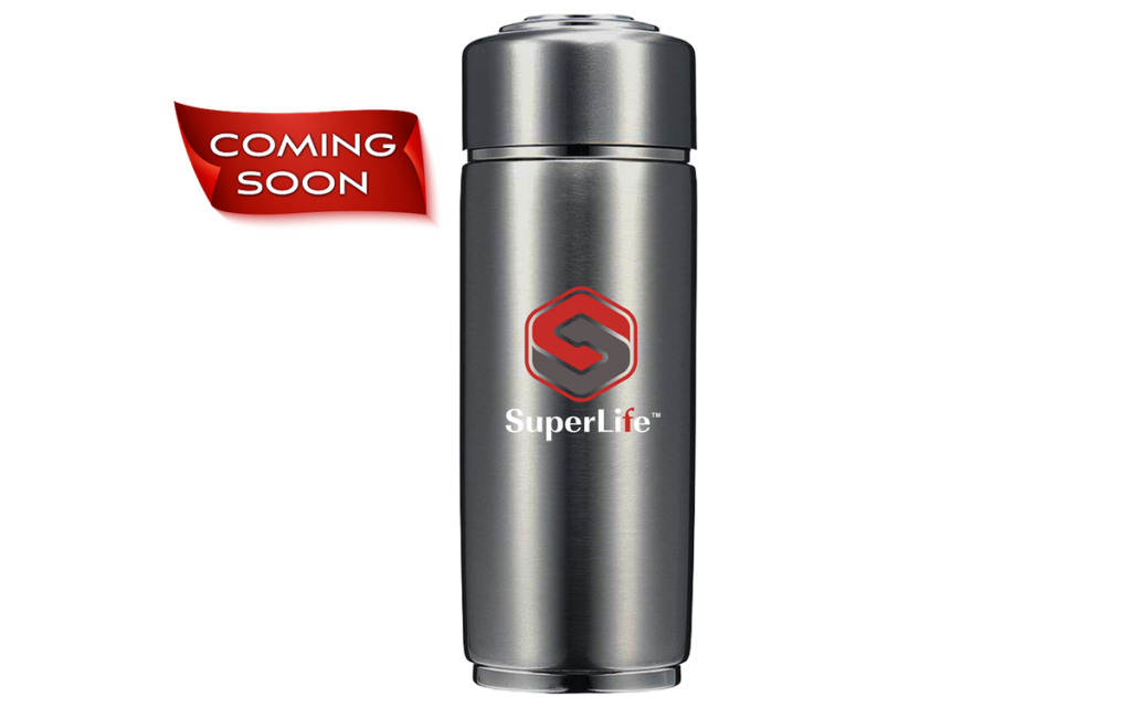 Quantum Flask